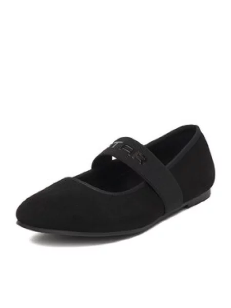Balerina G-Star Raw fekete