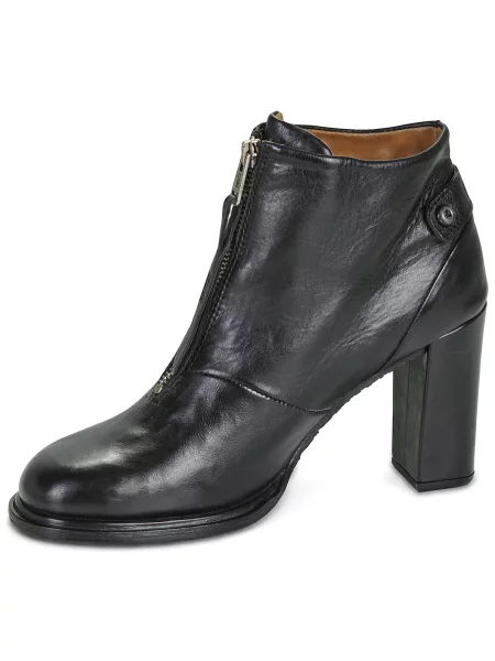 Pantofi Airstep / A.s.98 negru