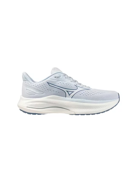 Pantofi Mizuno alergare albastru