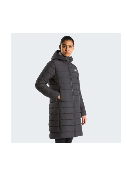 Geacă The North Face negru