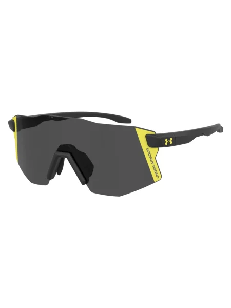 Okulary przeciwsłoneczne Under Armour szare
