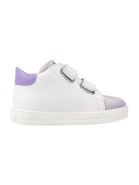 Pantofi copii Falcotto alb