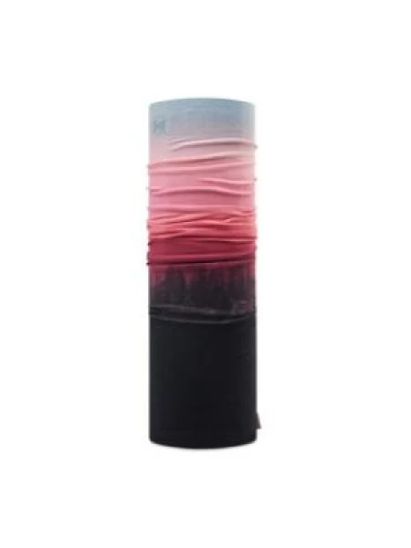 Komínový šál BUFF Polar Haera Mauve ružová