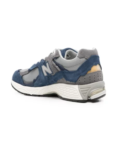 Trampki New Balance Navy/ Raincloud EUR granatowe