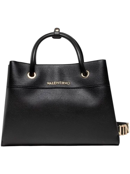 VALENTINO Kabelka Alexia' čierna