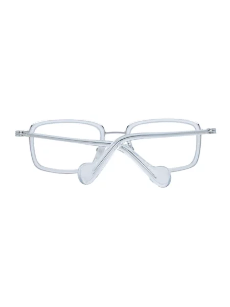 Okulary przeciwsłoneczne Moncler dzwony szare