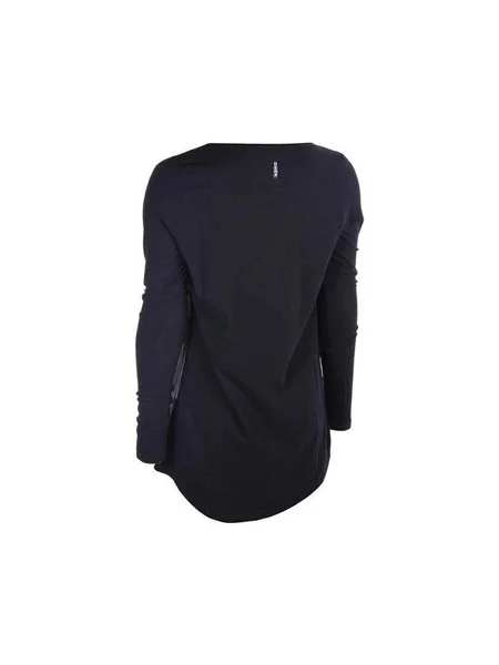 Tricou Deha negru