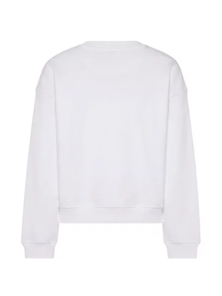 Bluza dziecięca John Richmond biała