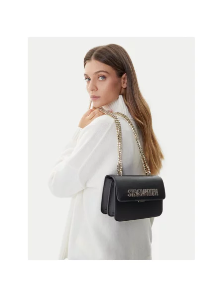 Steve Madden torebka czarny