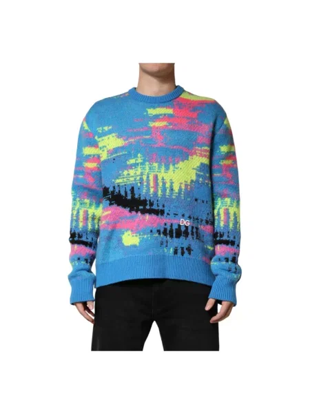Sweter Dolce And Gabbana