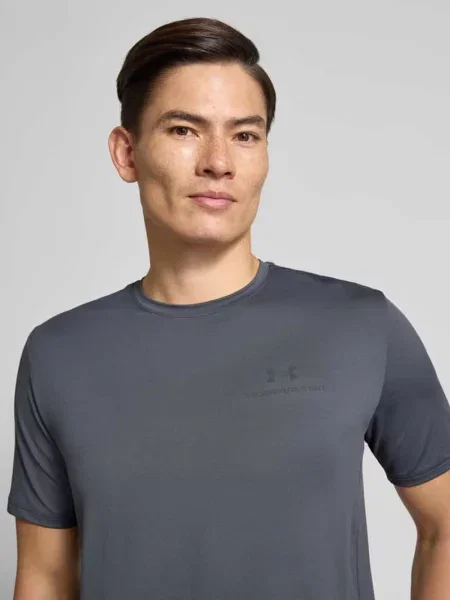 T-shirt z logo model ‘Vanish Energy’ Under Armour