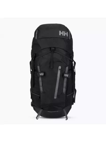 Plecak Helly Hansen Resistor RECCO czarny