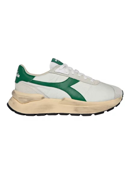 Sneakersy Diadora skórzane