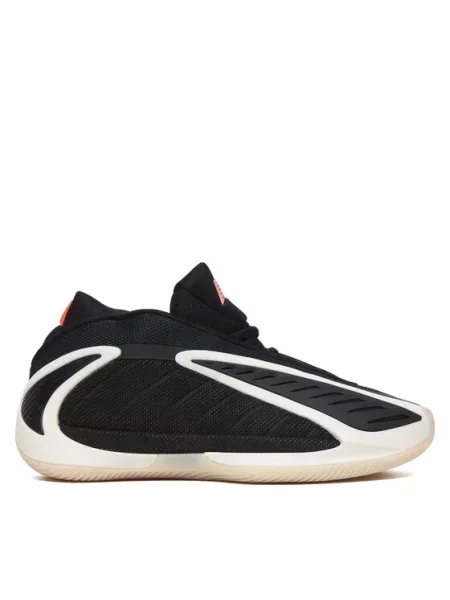 Čevlji za košarko adidas Anthony Edwards 2 črna