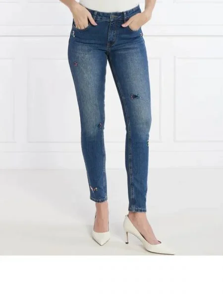 Desigual Farmer kék