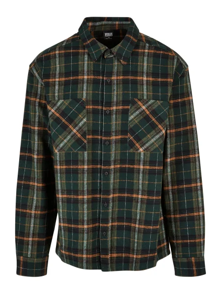 Ing Urban Classics fekete
