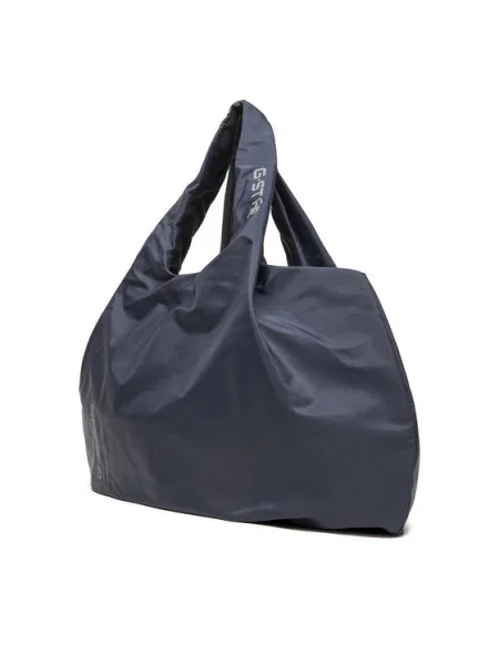 Víkendová taška G-Star Raw modrá