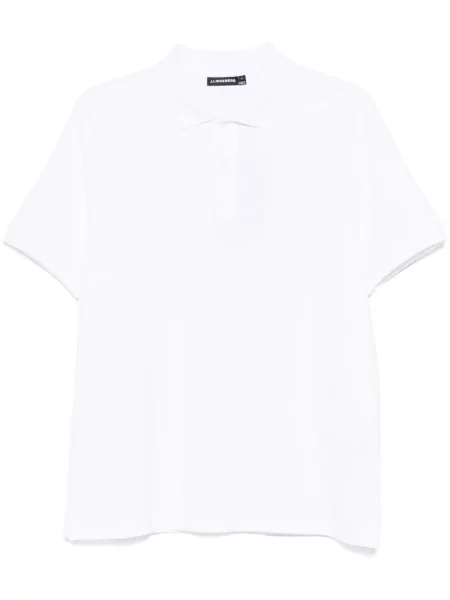 Polo J.lindeberg alb