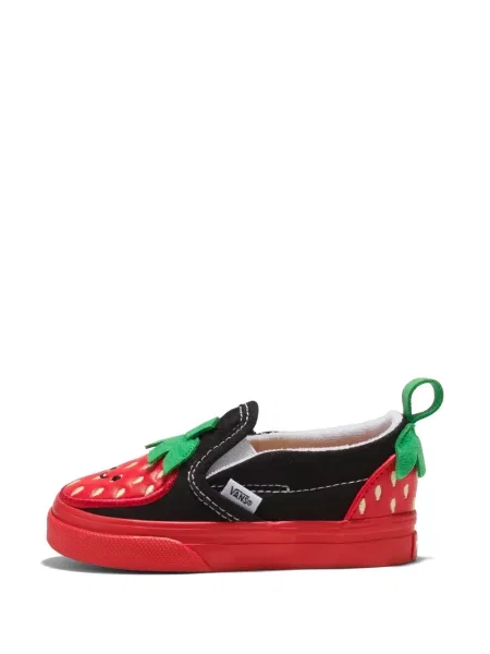 Κιλότα Vans μαύρο