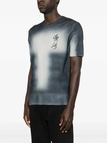 Tricou Vivienne Westwood gri