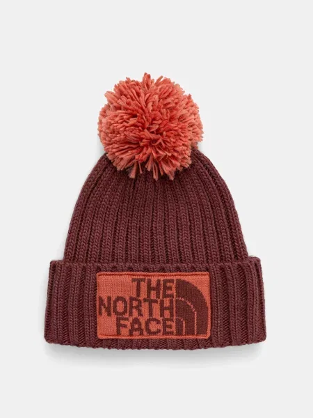 Kapa The North Face HERITAGE crvena