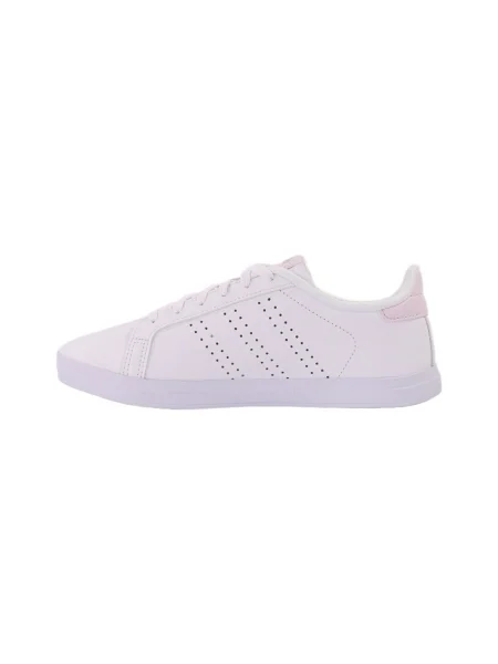 Félcipő Adidas fehér