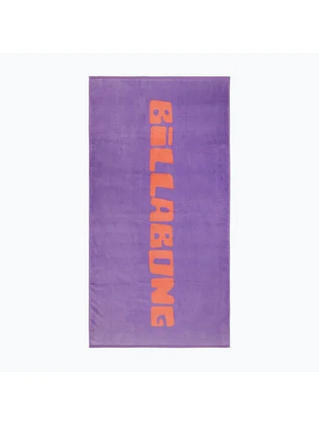 Фишу Billabong виолетово