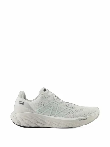 Sneakerși New Balance Fresh Foam negru