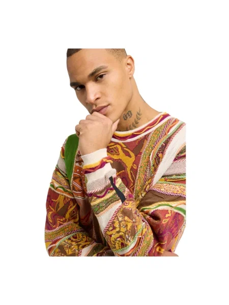 Sweter Carlo Colucci