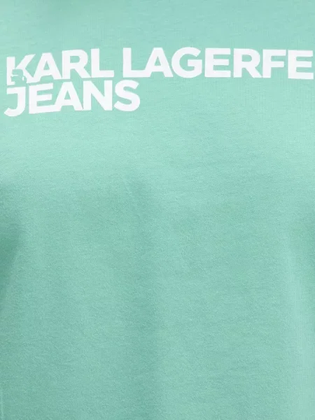 Футболка Karl Lagerfeld Jeans