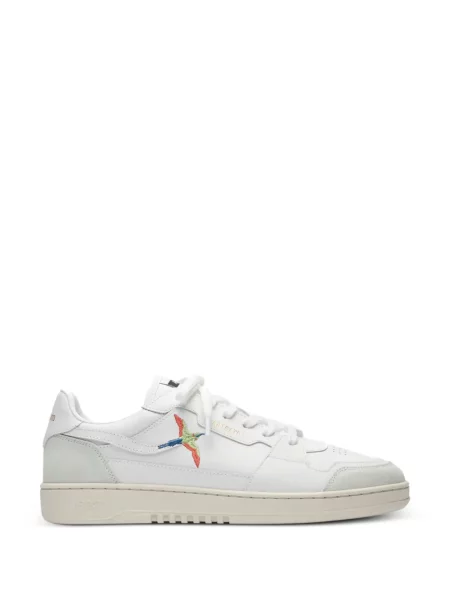 Sneakerși Axel Arigato alb