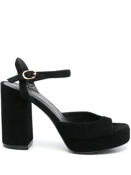 Sandale Stuart Weitzman negru