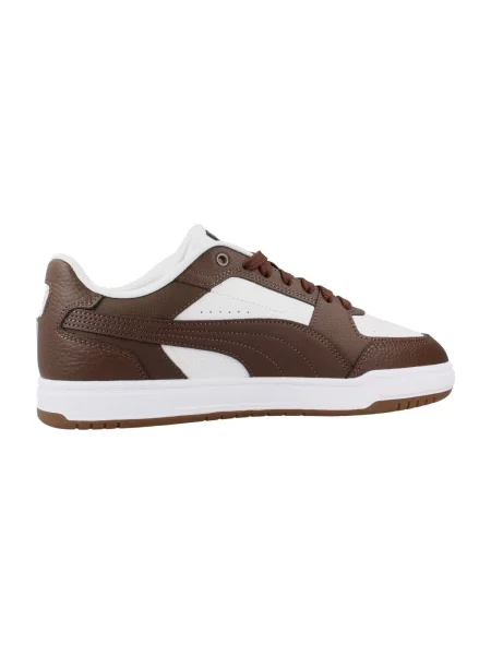 Pantofi Puma maro