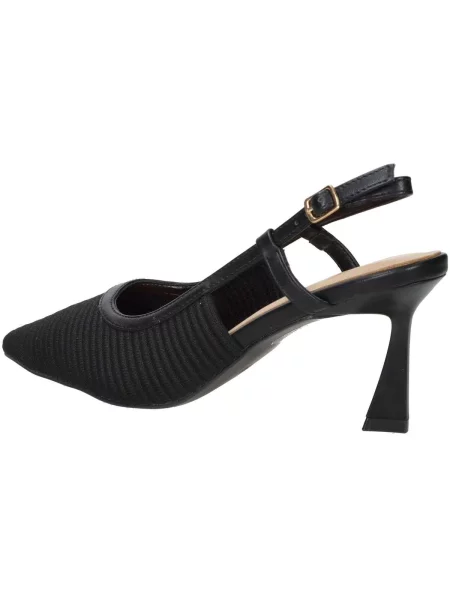Pantofi Keys negru