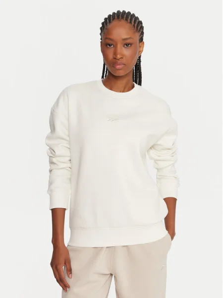 Reebok Bluză Reebok X Ewa Chodakowska Emelia Écru