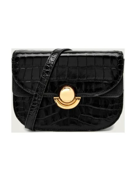 Geantă Furla BG negru