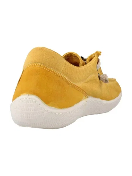 Pantofi Sunni Sabbi galben
