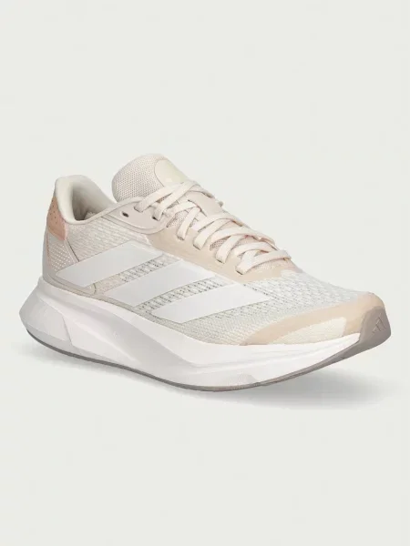 Adidas Performance buty do biegania Duramo beżowe