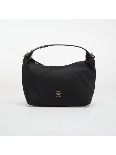 TOMMY HILFIGER Poșete negru