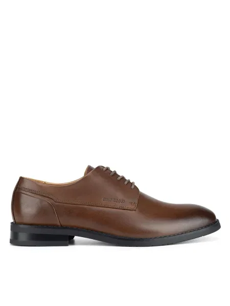 Gino Rossi Pantofi AM maro