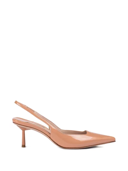 Pantofi cu toc Le Silla slingback