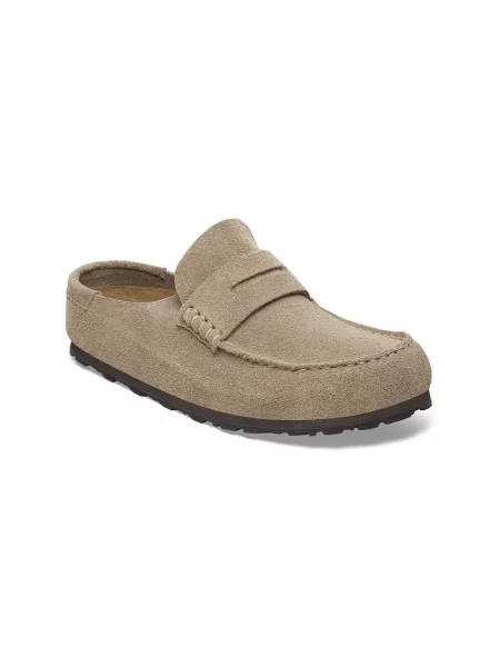 Pantofi Birkenstock bej