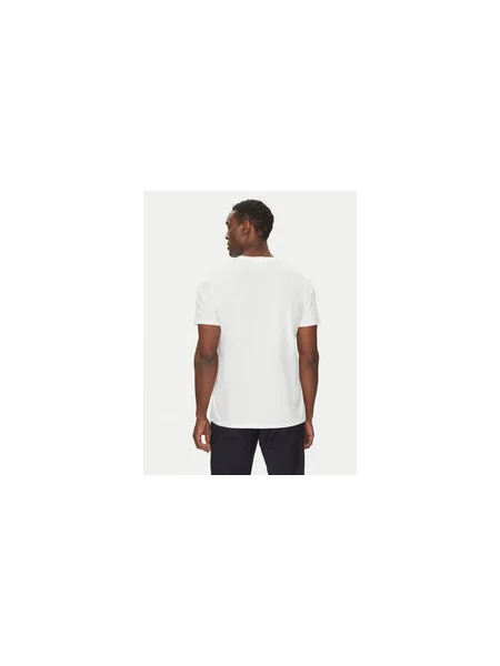 Lacoste Póló Regular Fit fehér