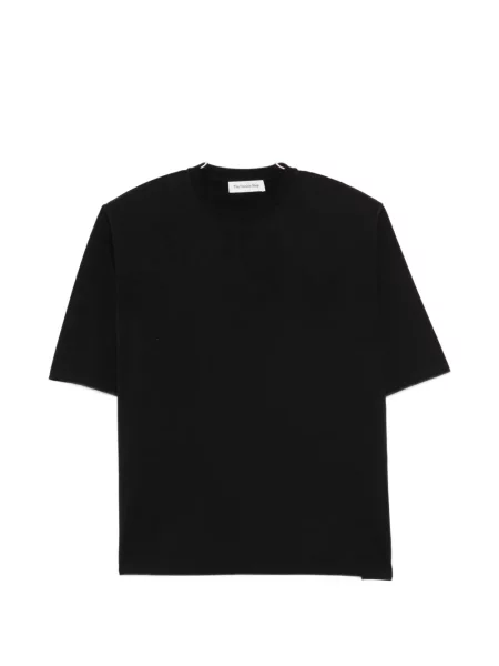 Tricou The Frankie Shop negru