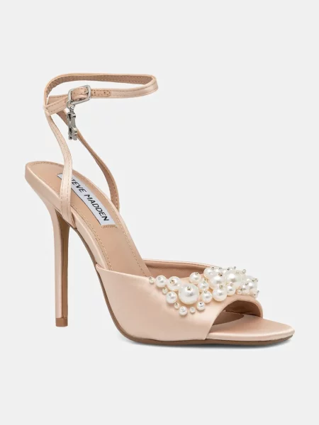 Sandále Steve Madden Atheria béžová