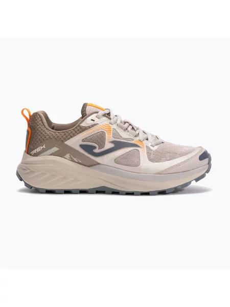 Női futócipő Joma Trek Lady bézs. Méret: 41 EU bézs