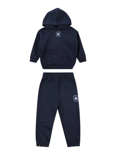 CONVERSE Trening bleumarin / deschis albastru