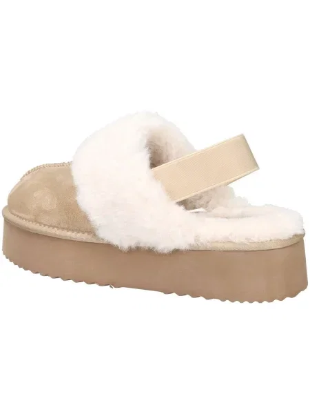 Pantofi Xti bej