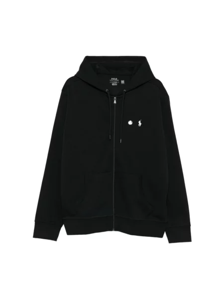 Polo Ralph Lauren bluza czarna