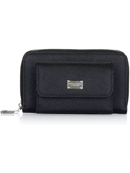 Portofel D&g negru